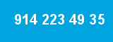 914 223 49 35 914 223 49 35